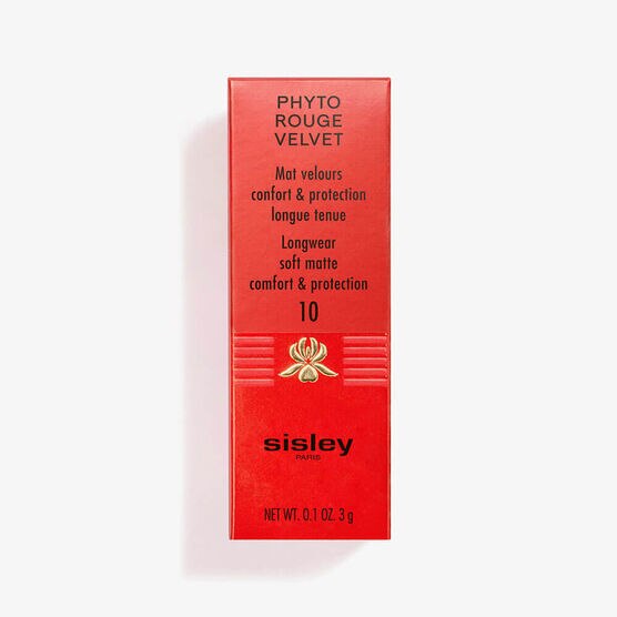 BATOM 10 BEIGE NUDE PHYTO-ROUGE VELVET